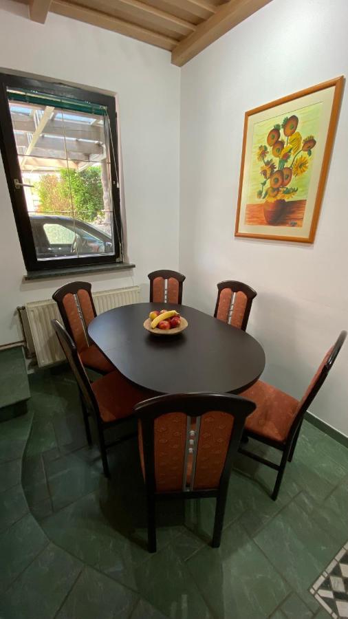 Apartma Nomad Novo Mesto Exterior foto