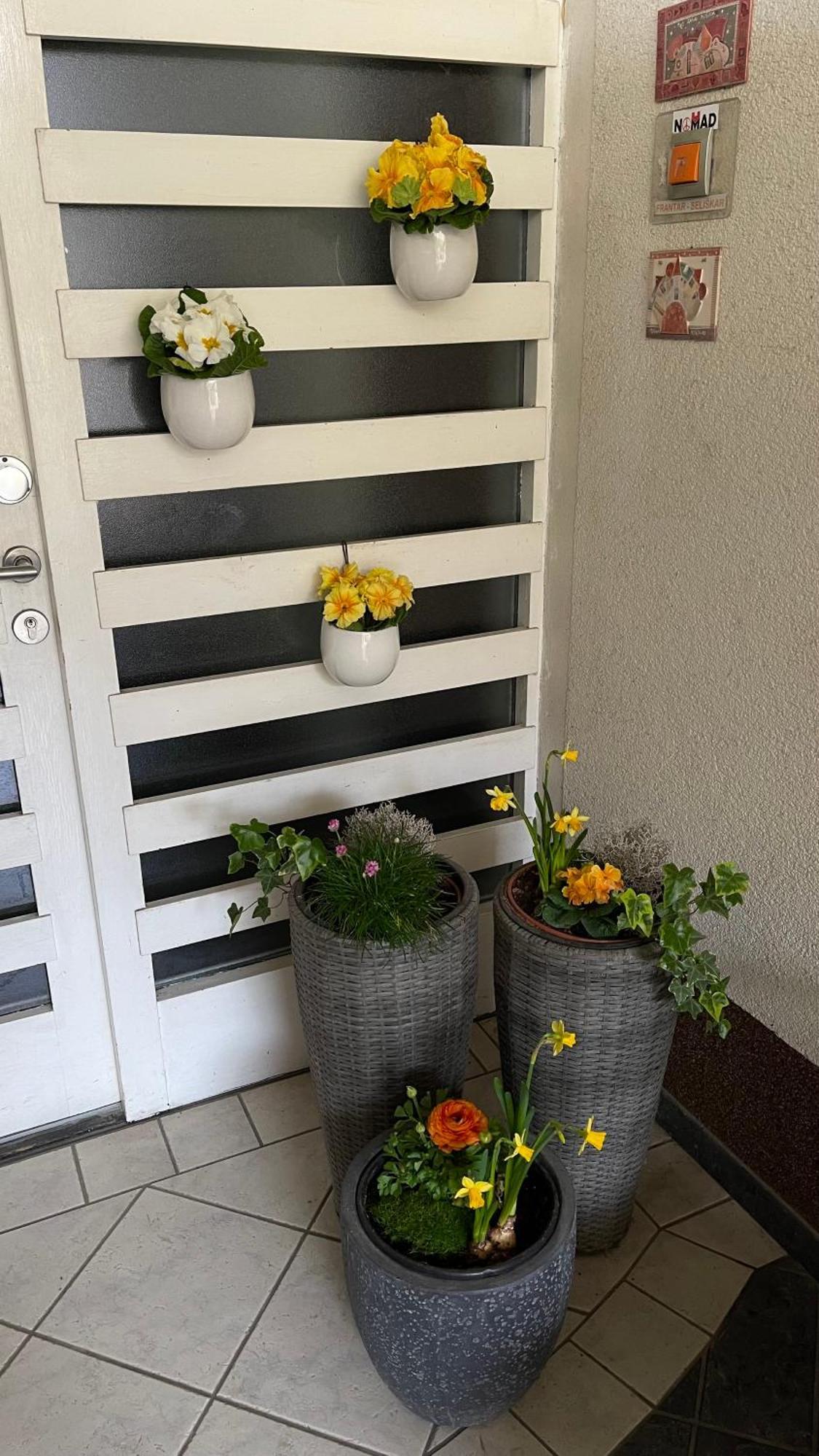 Apartma Nomad Novo Mesto Exterior foto